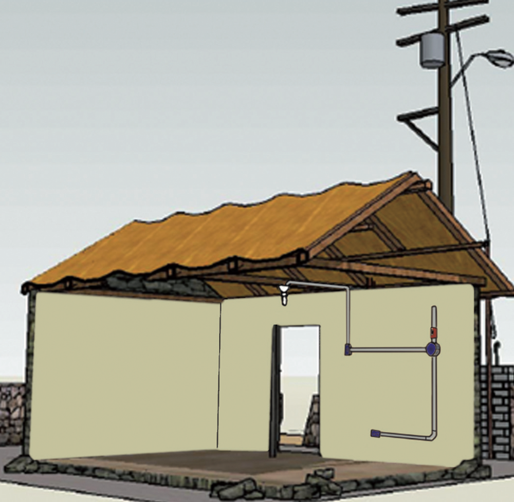 vivienda